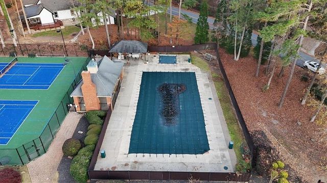 5305 Shotwell Court, Woodstock, GA 30188