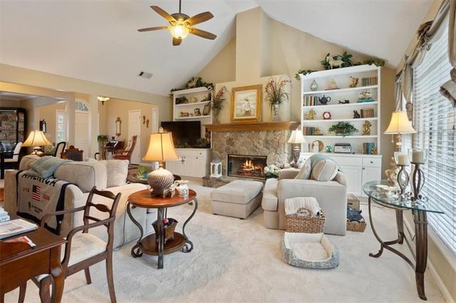 5305 Shotwell Court, Woodstock, GA 30188