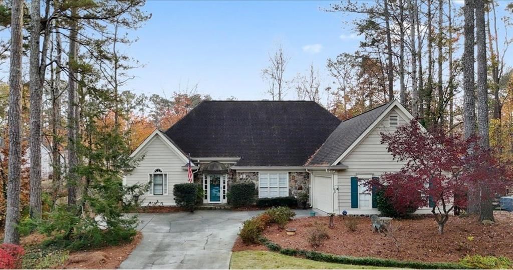 5305 Shotwell Court, Woodstock, GA 30188
