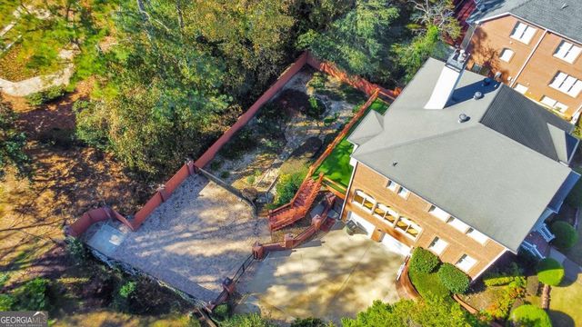 470 Manor Oak Lane SE, Marietta, GA 30067