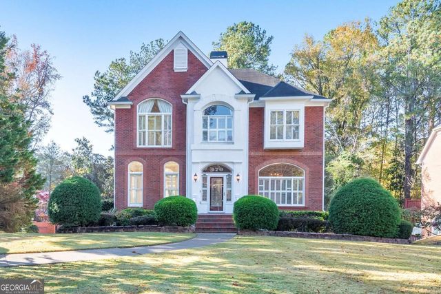 470 Manor Oak Lane SE, Marietta, GA 30067