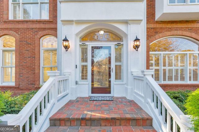 470 Manor Oak Lane SE, Marietta, GA 30067