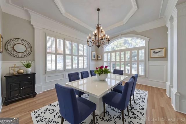 470 Manor Oak Lane SE, Marietta, GA 30067