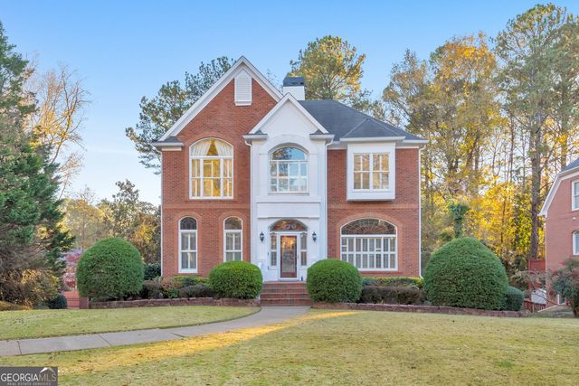 470 Manor Oak Lane SE, Marietta, GA 30067