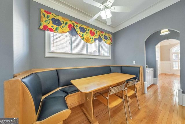 470 Manor Oak Lane SE, Marietta, GA 30067