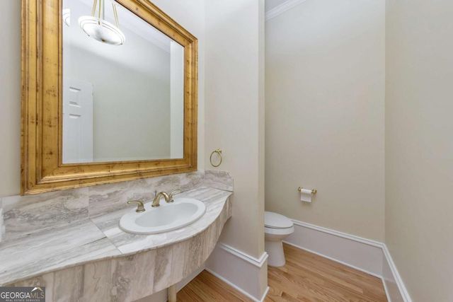 470 Manor Oak Lane SE, Marietta, GA 30067