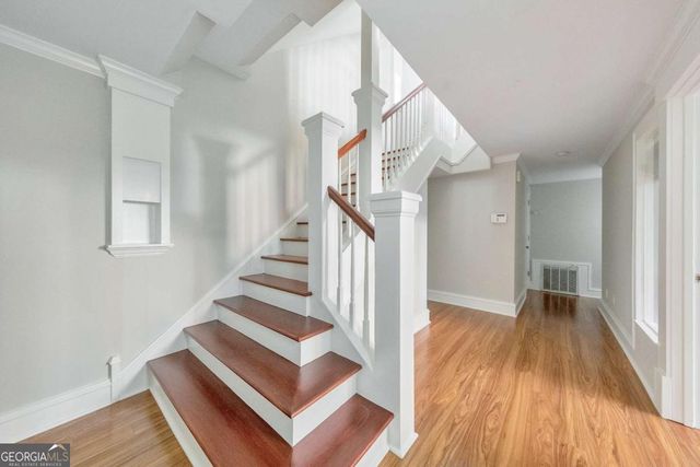 470 Manor Oak Lane SE, Marietta, GA 30067