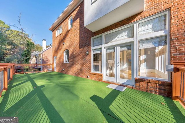 470 Manor Oak Lane SE, Marietta, GA 30067