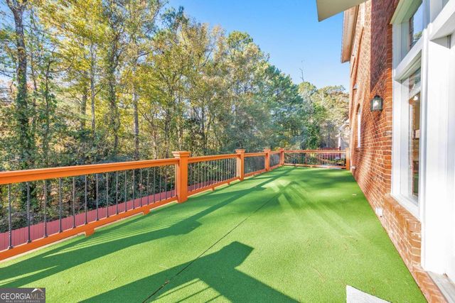 470 Manor Oak Lane SE, Marietta, GA 30067
