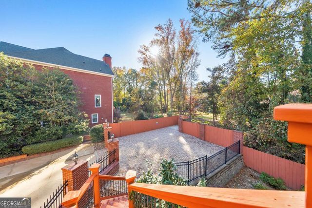 470 Manor Oak Lane SE, Marietta, GA 30067