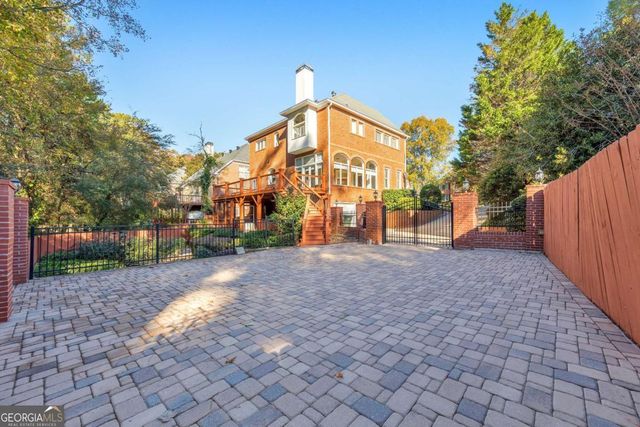 470 Manor Oak Lane SE, Marietta, GA 30067