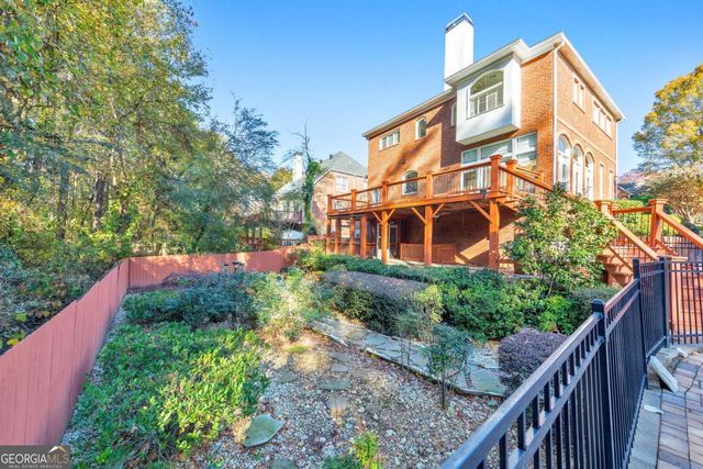 470 Manor Oak Lane SE, Marietta, GA 30067