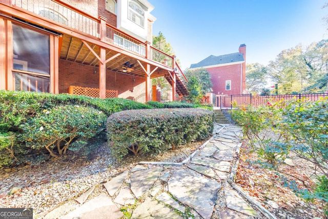 470 Manor Oak Lane SE, Marietta, GA 30067