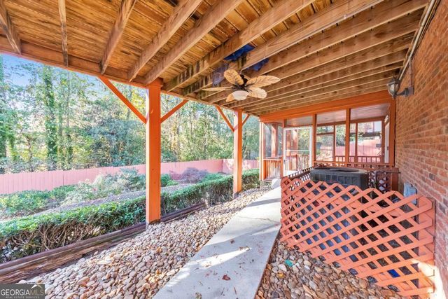 470 Manor Oak Lane SE, Marietta, GA 30067