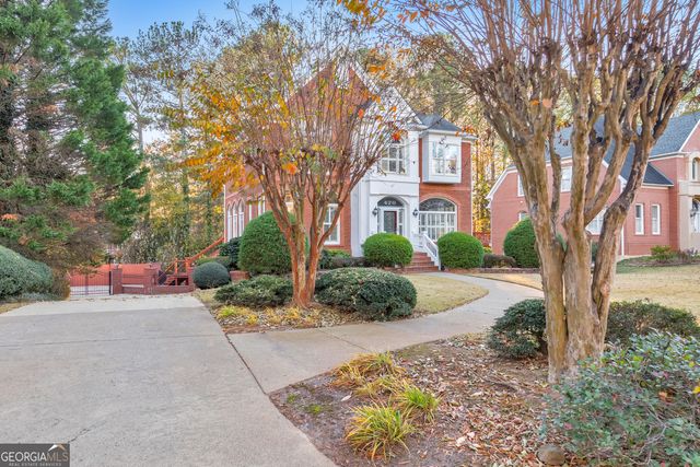 470 Manor Oak Lane SE, Marietta, GA 30067