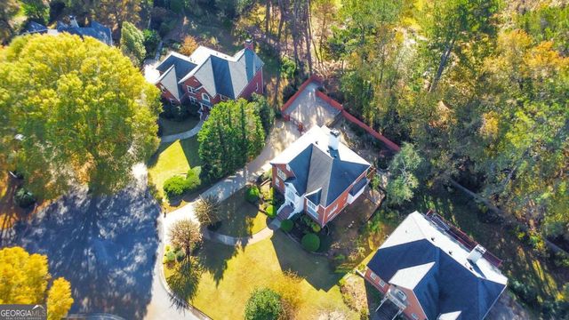 470 Manor Oak Lane SE, Marietta, GA 30067