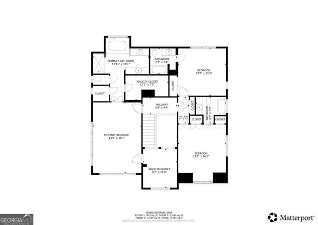 470 Manor Oak Lane SE, Marietta, GA 30067