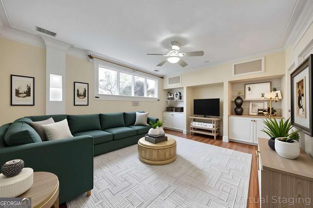 470 Manor Oak Lane SE, Marietta, GA 30067