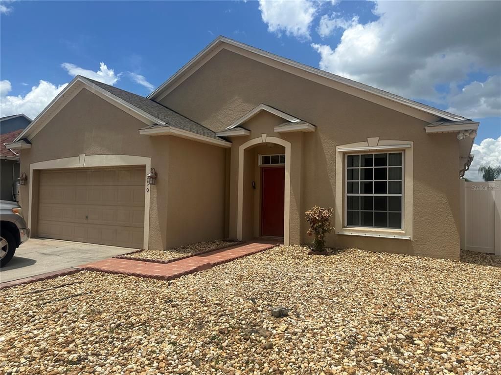 330 GRAYSTONE BOULEVARD, Davenport, FL 33837