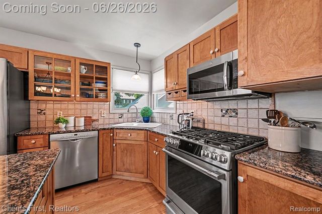217 Ann Street, Plymouth, MI 48170