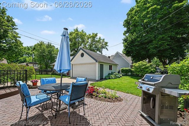 217 Ann Street, Plymouth, MI 48170