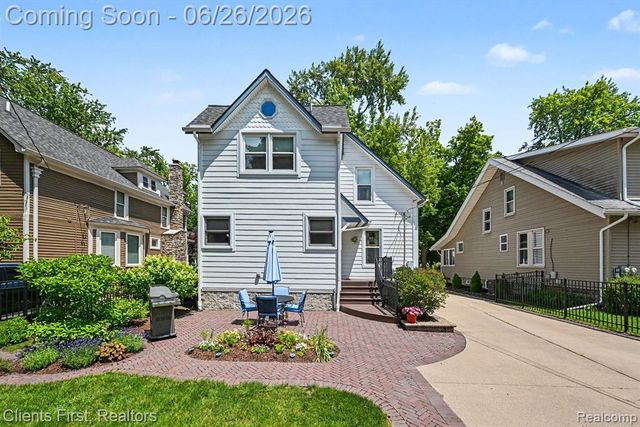 217 Ann Street, Plymouth, MI 48170