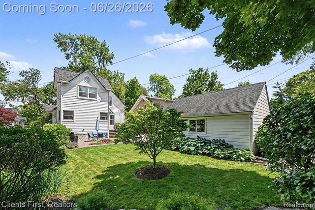 217 Ann Street, Plymouth, MI 48170