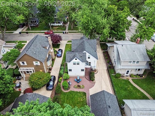 217 Ann Street, Plymouth, MI 48170