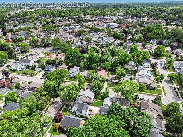 217 Ann Street, Plymouth, MI 48170