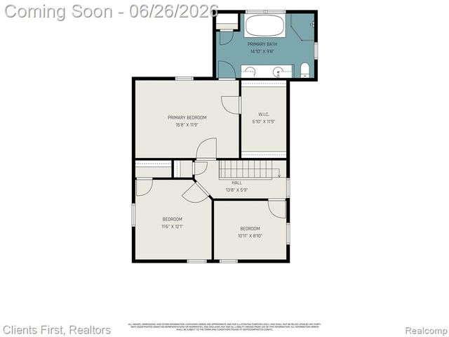 217 Ann Street, Plymouth, MI 48170