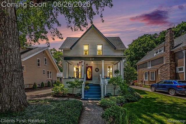 217 Ann Street, Plymouth, MI 48170