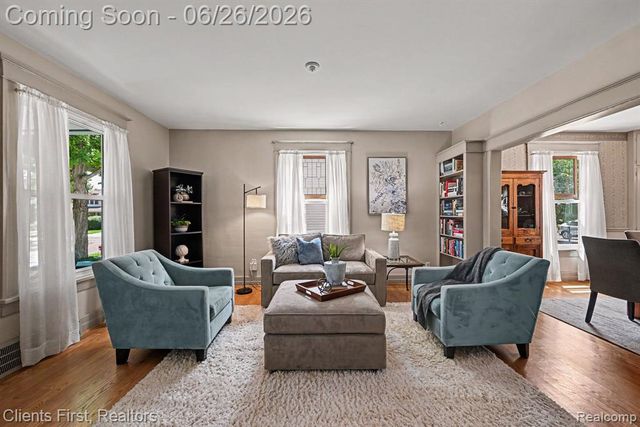 217 Ann Street, Plymouth, MI 48170