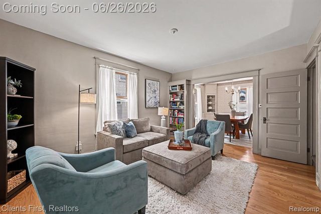 217 Ann Street, Plymouth, MI 48170