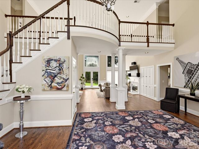 5427 Old Course Drive, Charlotte, NC 28277