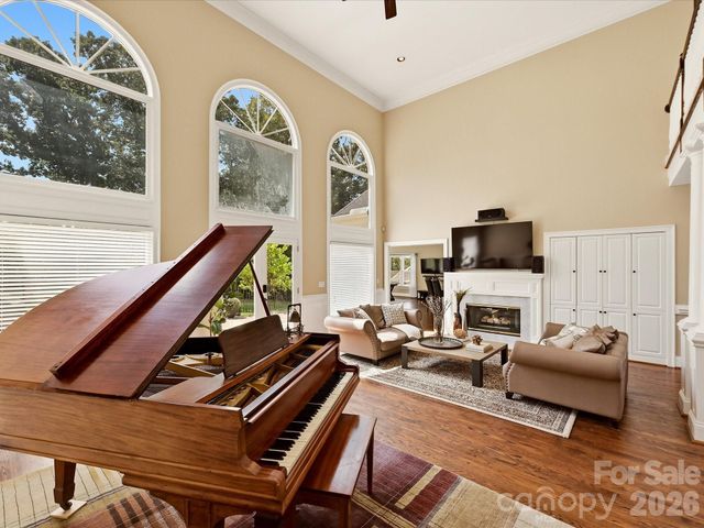 5427 Old Course Drive, Charlotte, NC 28277