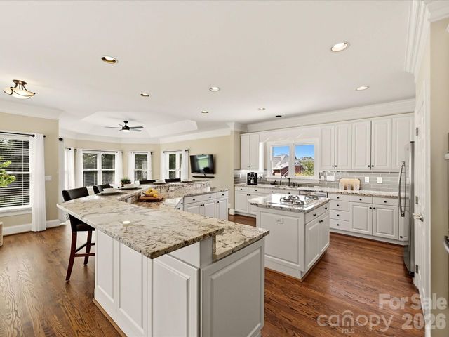 5427 Old Course Drive, Charlotte, NC 28277