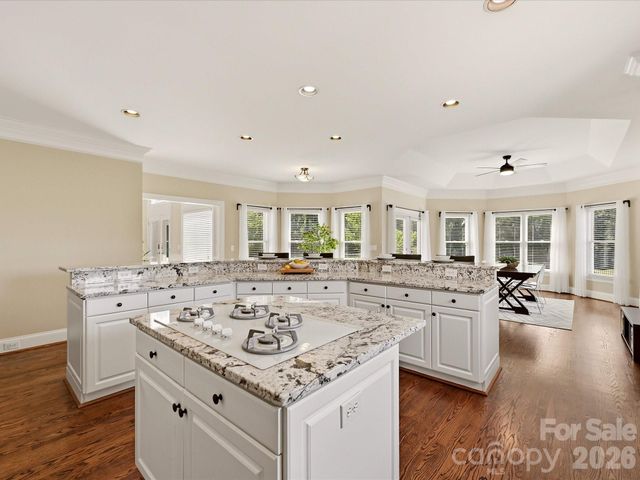 5427 Old Course Drive, Charlotte, NC 28277