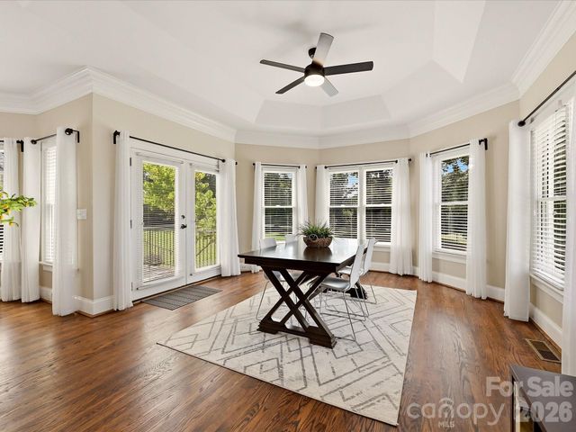 5427 Old Course Drive, Charlotte, NC 28277