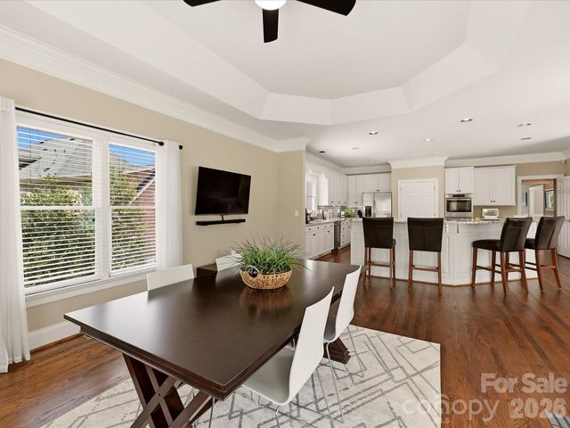5427 Old Course Drive, Charlotte, NC 28277