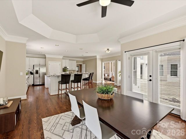 5427 Old Course Drive, Charlotte, NC 28277