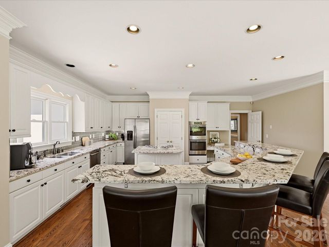 5427 Old Course Drive, Charlotte, NC 28277