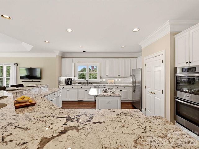 5427 Old Course Drive, Charlotte, NC 28277