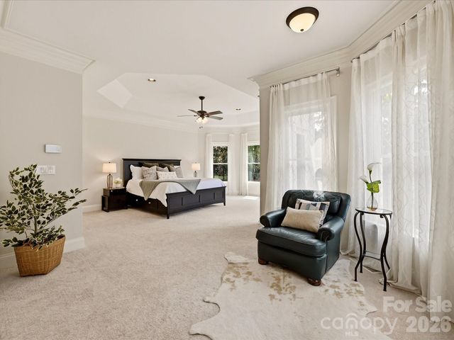 5427 Old Course Drive, Charlotte, NC 28277