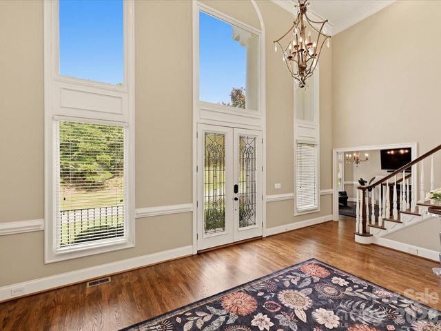 5427 Old Course Drive, Charlotte, NC 28277