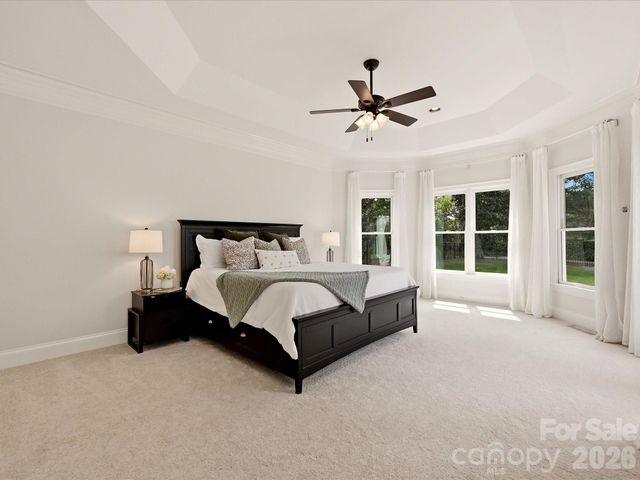 5427 Old Course Drive, Charlotte, NC 28277