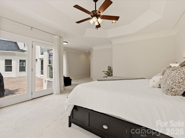 5427 Old Course Drive, Charlotte, NC 28277