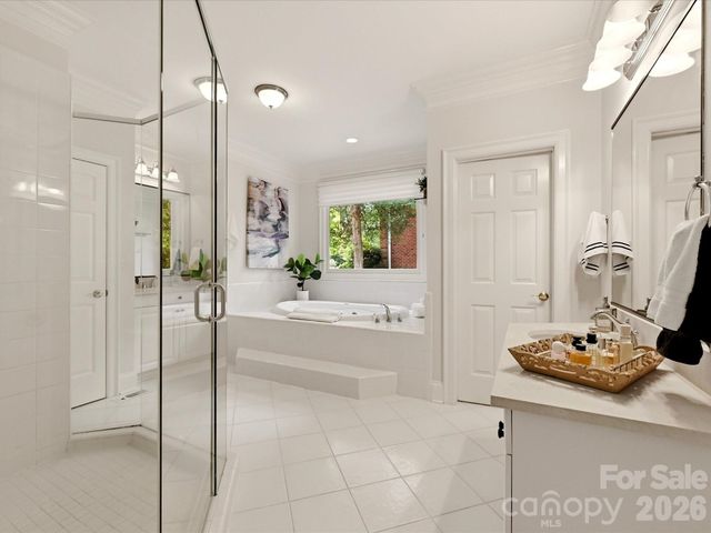 5427 Old Course Drive, Charlotte, NC 28277