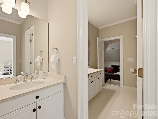 5427 Old Course Drive, Charlotte, NC 28277