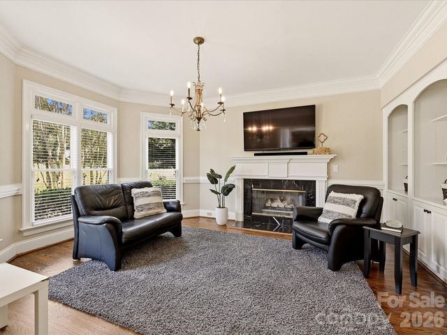 5427 Old Course Drive, Charlotte, NC 28277