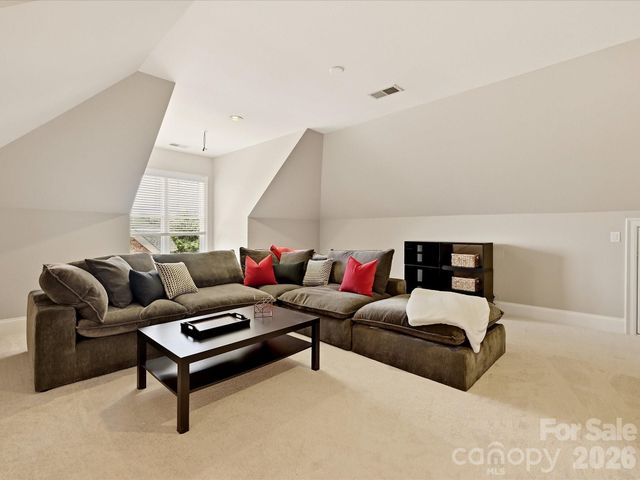 5427 Old Course Drive, Charlotte, NC 28277